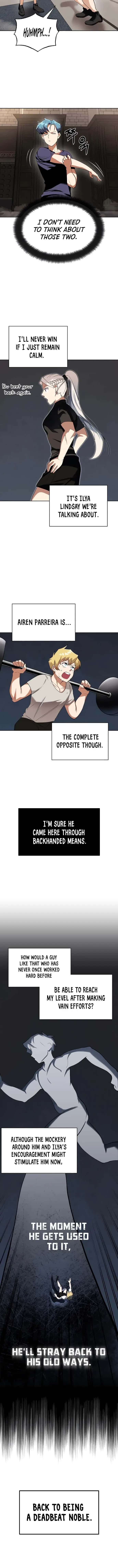 Reformation of the Deadbeat Noble Chapter 6 Page 3