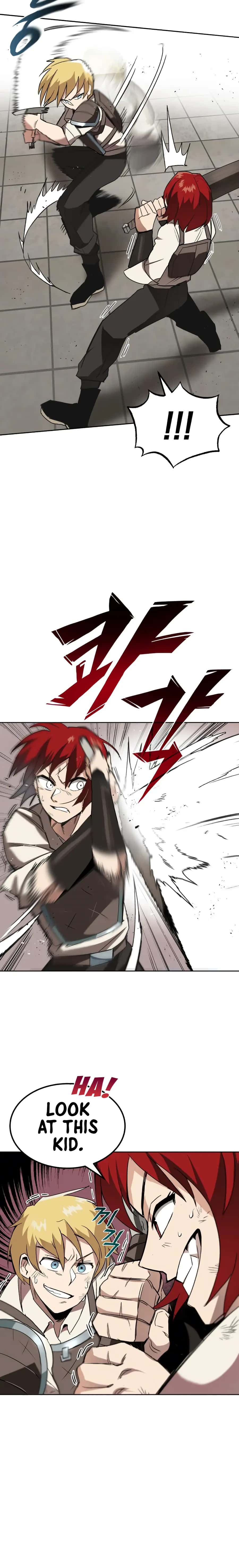 Reformation of the Deadbeat Noble Chapter 11 Page 7