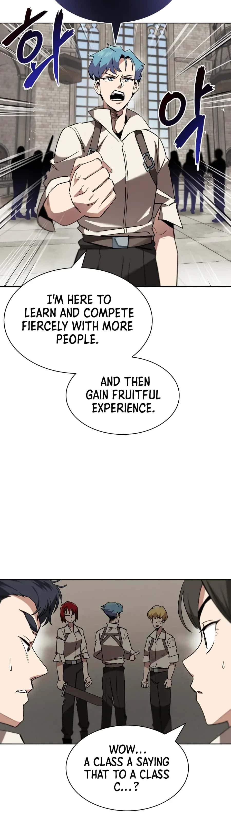Reformation of the Deadbeat Noble Chapter 12 Page 3
