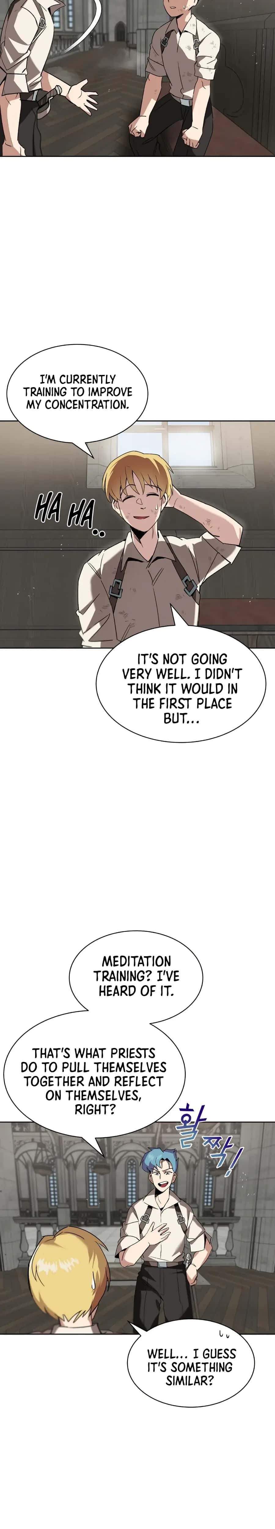Reformation of the Deadbeat Noble Chapter 12 Page 11