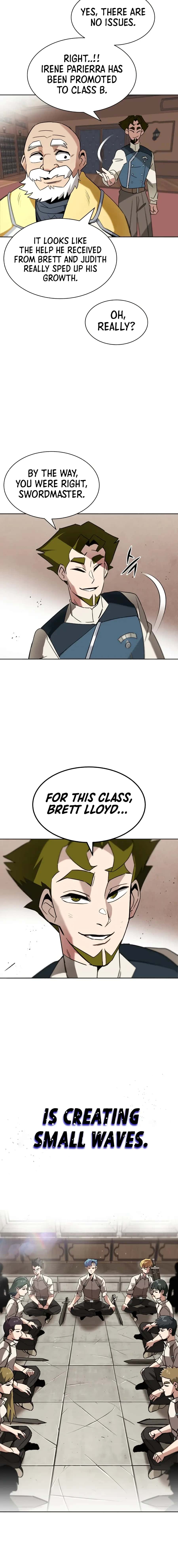 Reformation of the Deadbeat Noble Chapter 12 Page 13