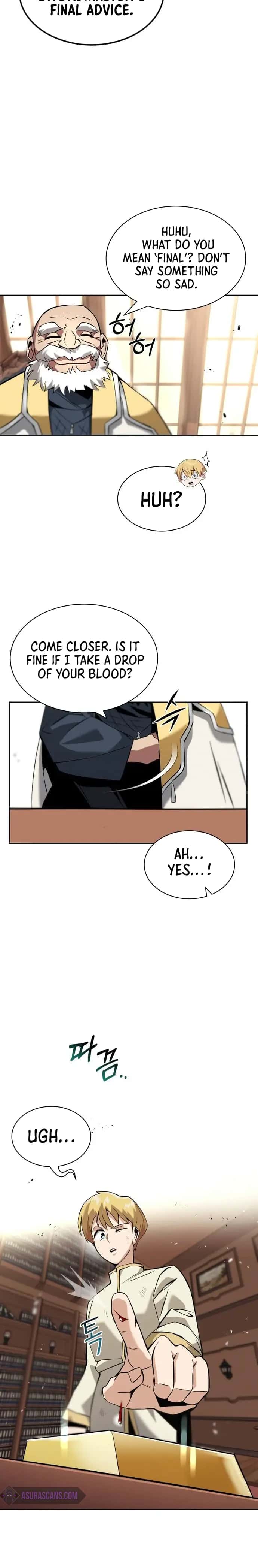 Reformation of the Deadbeat Noble Chapter 18 Page 5