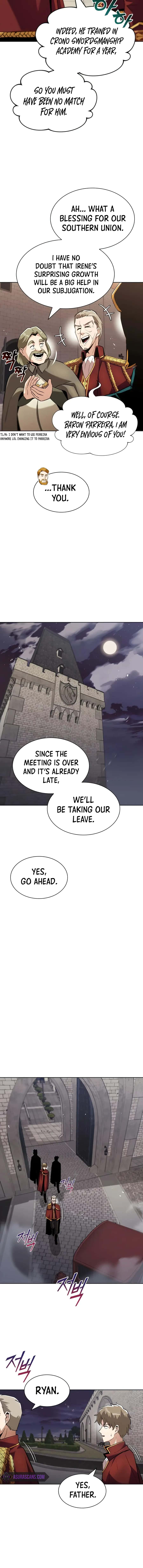 Reformation of the Deadbeat Noble Chapter 25 Page 5