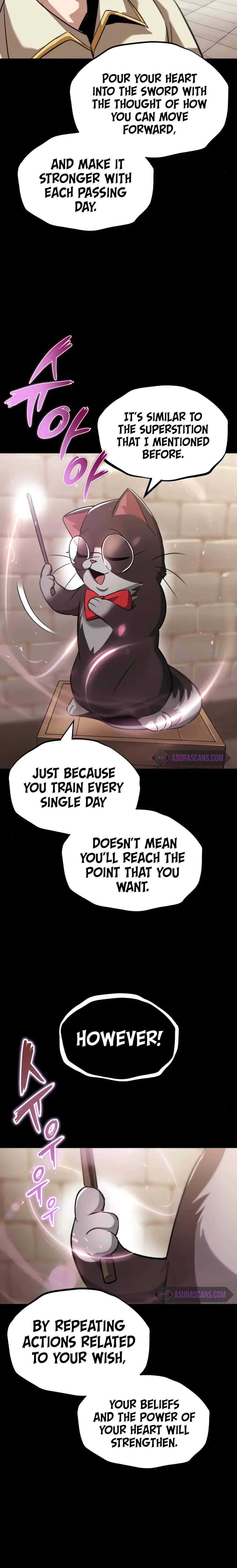 Reformation of the Deadbeat Noble Chapter 26 Page 3
