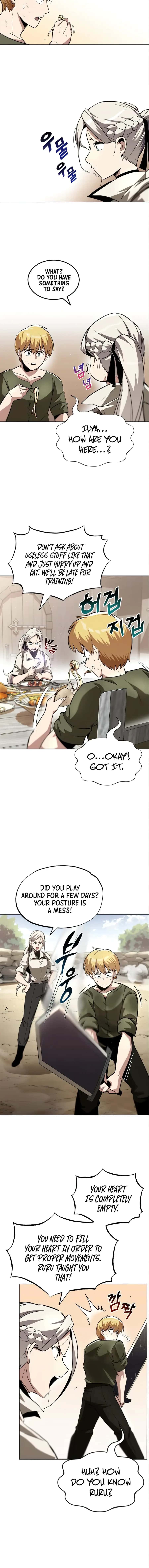 Reformation of the Deadbeat Noble Chapter 28 Page 7