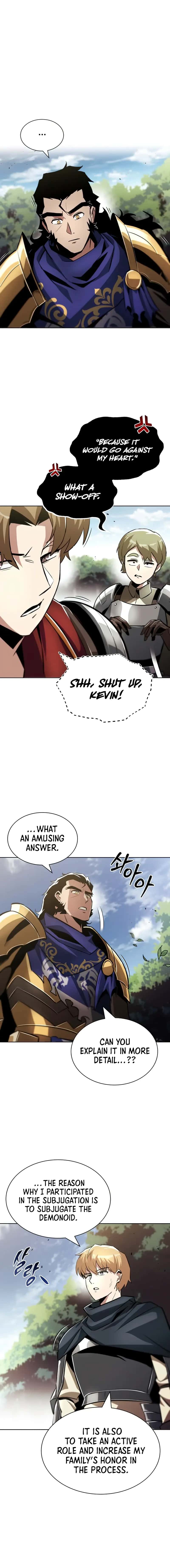 Reformation of the Deadbeat Noble Chapter 34 Page 7