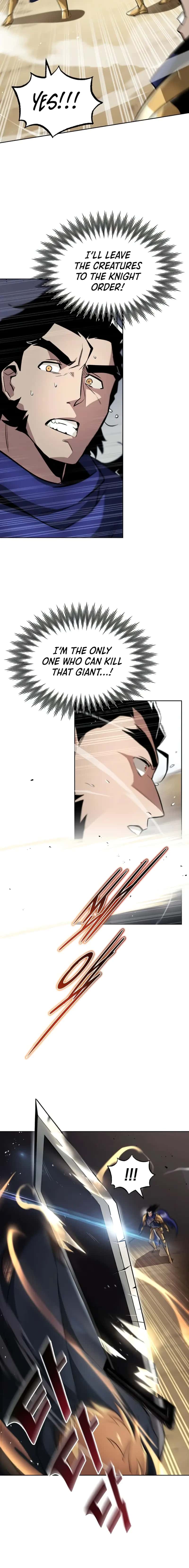 Reformation of the Deadbeat Noble Chapter 34 Page 13