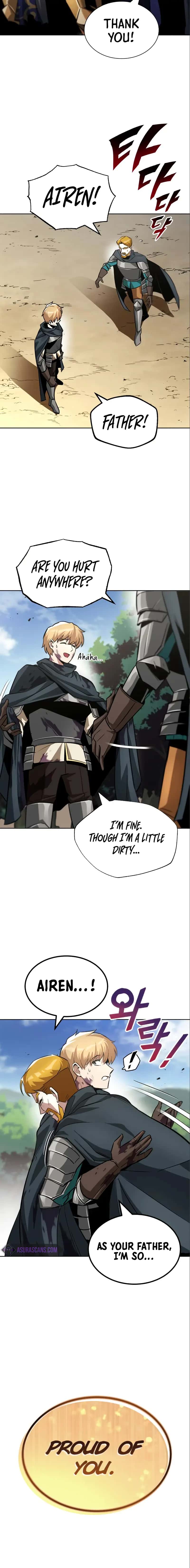 Reformation of the Deadbeat Noble Chapter 35 Page 13