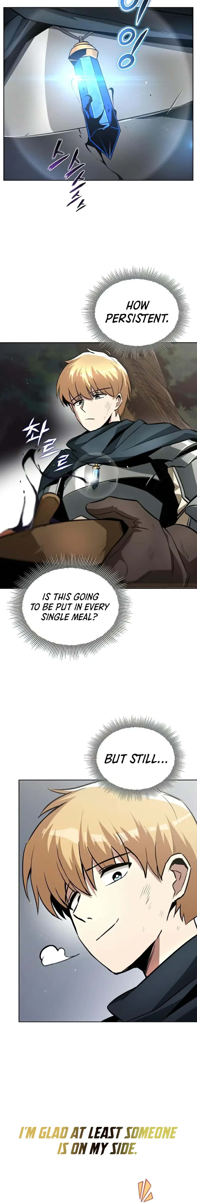 Reformation of the Deadbeat Noble Chapter 37 Page 5