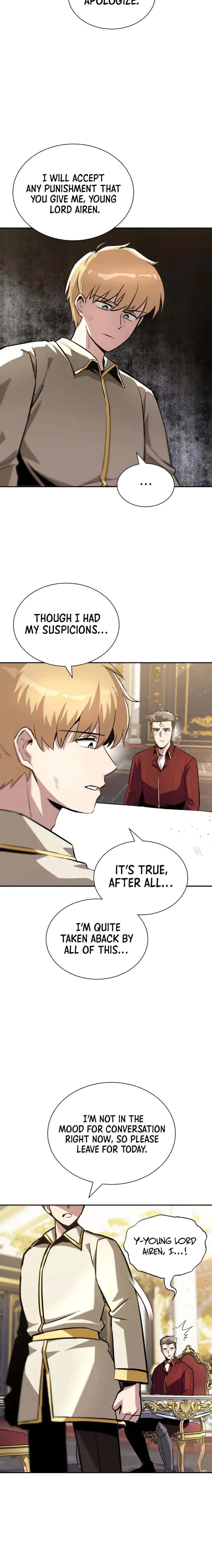 Reformation of the Deadbeat Noble Chapter 40 Page 7