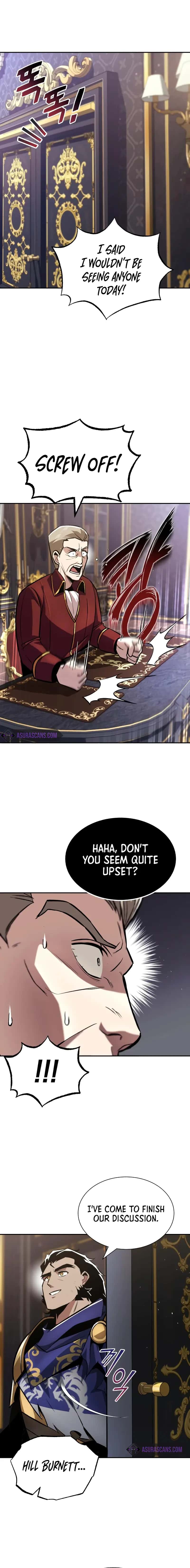 Reformation of the Deadbeat Noble Chapter 41 Page 5