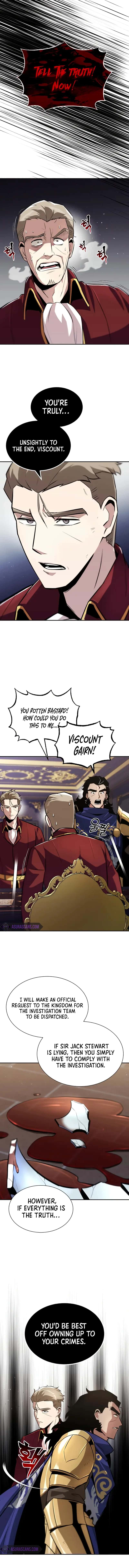 Reformation of the Deadbeat Noble Chapter 41 Page 7