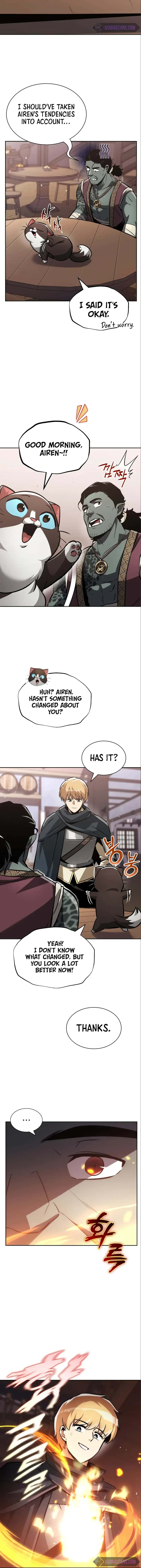 Reformation of the Deadbeat Noble Chapter 50 Page 5