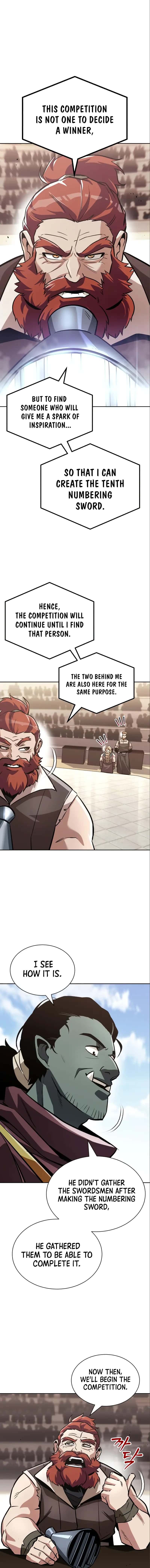 Reformation of the Deadbeat Noble Chapter 50 Page 8