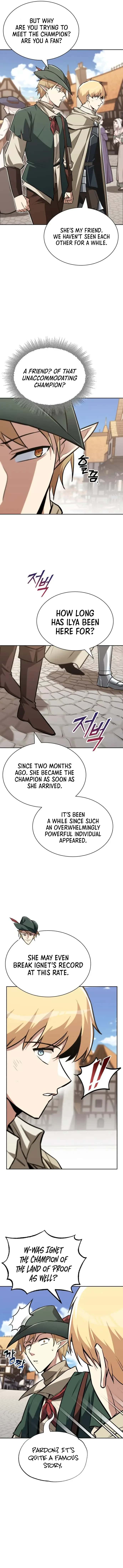 Reformation of the Deadbeat Noble Chapter 63 Page 5