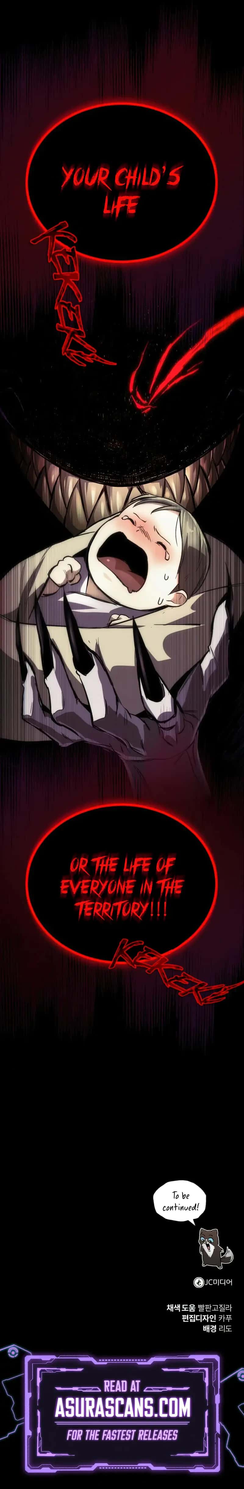 Reformation of the Deadbeat Noble Chapter 82 Page 13