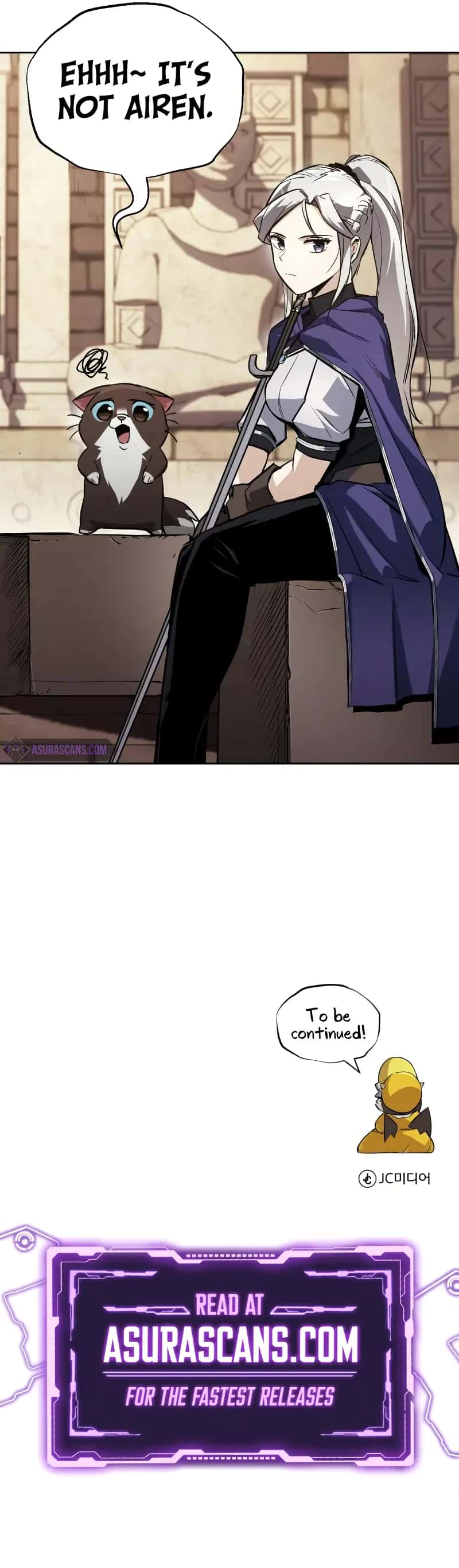 Reformation of the Deadbeat Noble Chapter 90 Page 17