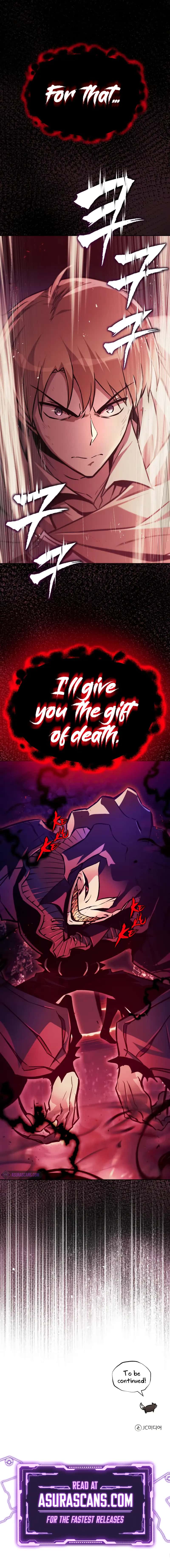 Reformation of the Deadbeat Noble Chapter 91 Page 19
