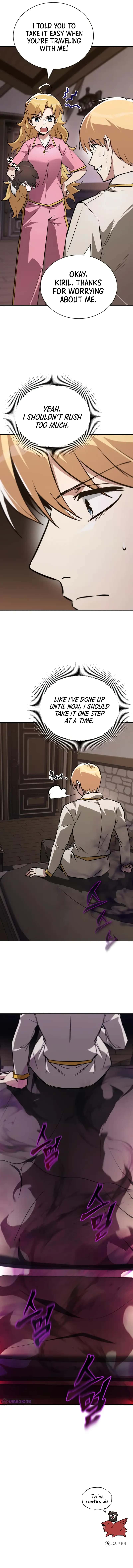 Reformation of the Deadbeat Noble Chapter 101 Page 15