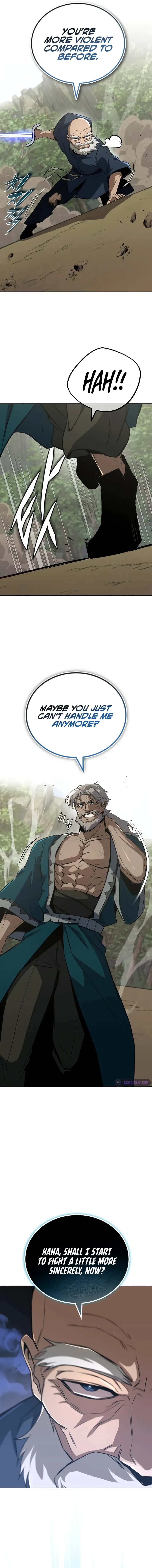 Reformation of the Deadbeat Noble Chapter 103 Page 5