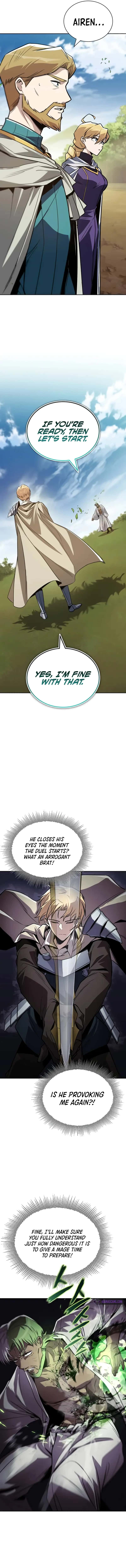 Reformation of the Deadbeat Noble Chapter 123 Page 10