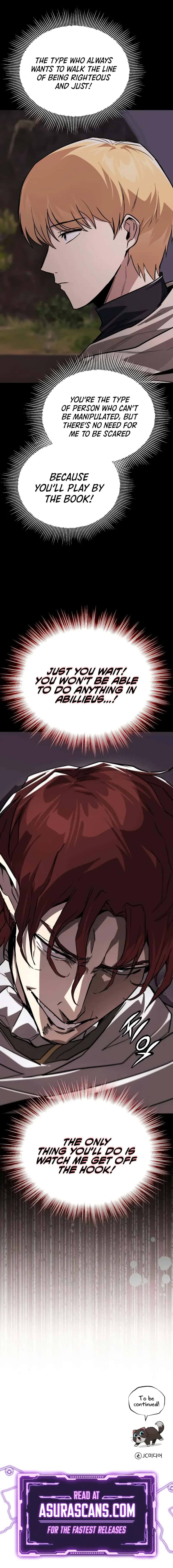 Reformation of the Deadbeat Noble Chapter 135 Page 13