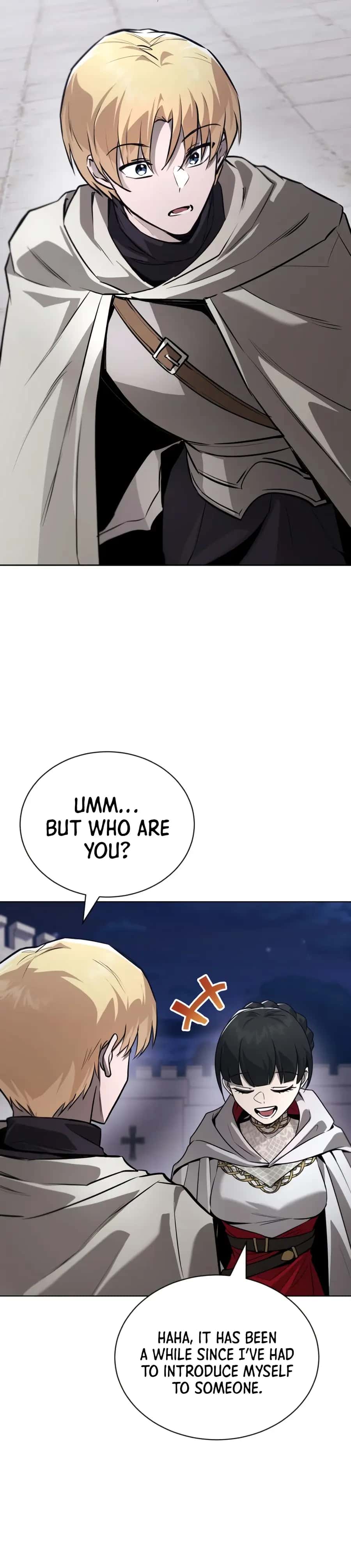 Reformation of the Deadbeat Noble Chapter 139 Page 5
