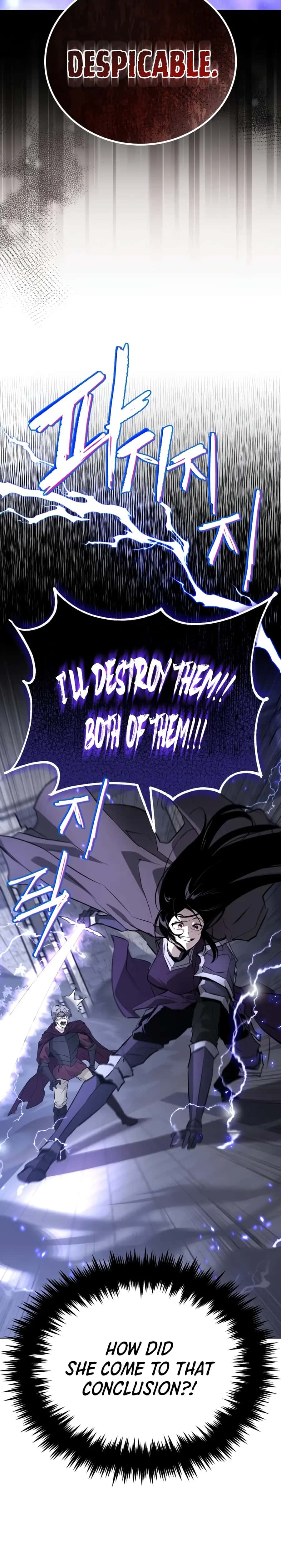 Reformation of the Deadbeat Noble Chapter 139 Page 23