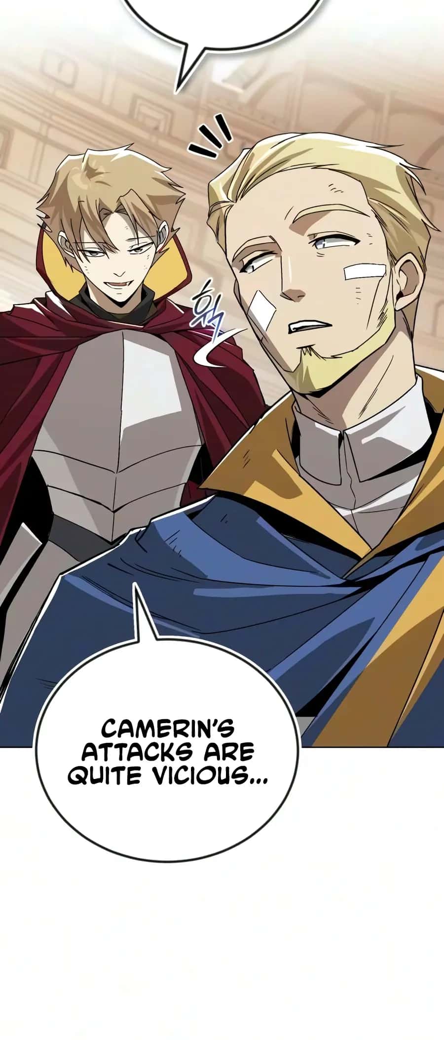 Reformation of the Deadbeat Noble Chapter 146 Page 23