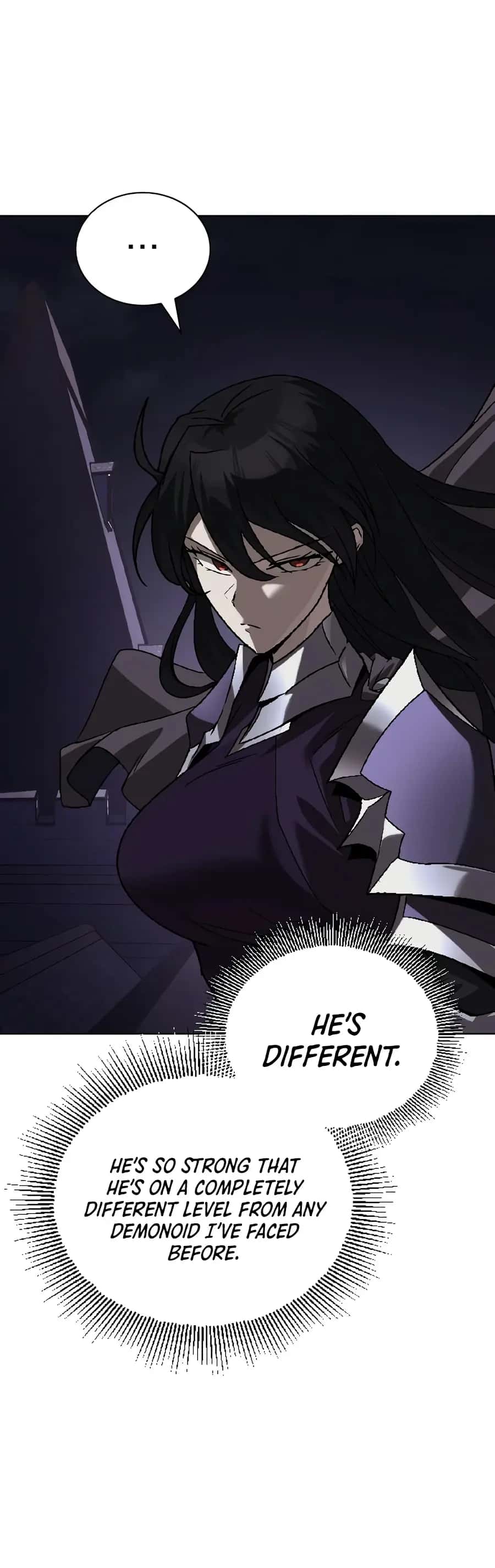 Reformation of the Deadbeat Noble Chapter 153 Page 13