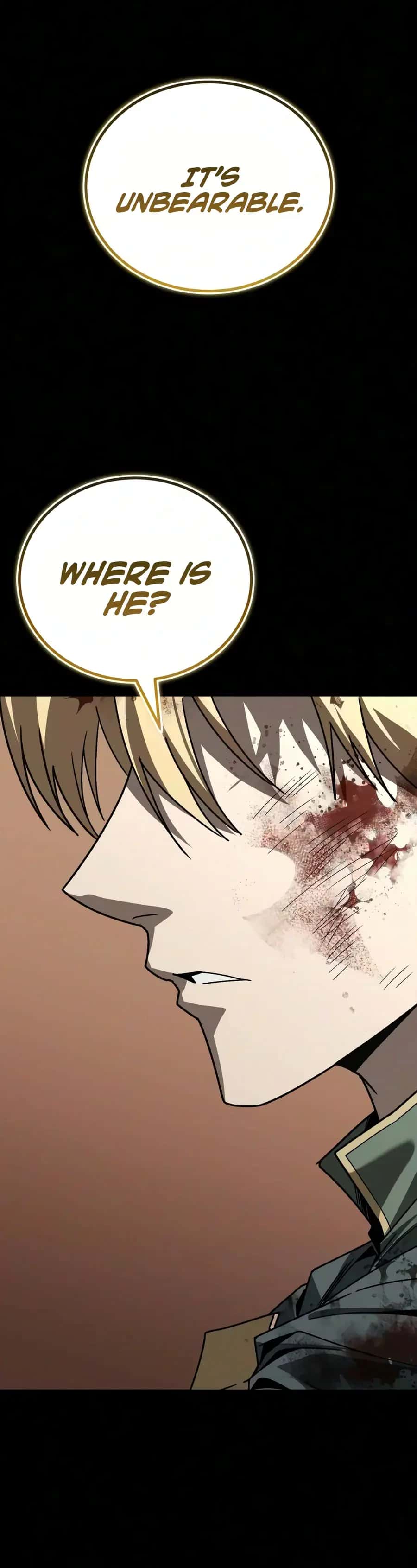 Reformation of the Deadbeat Noble Chapter 159 Page 11