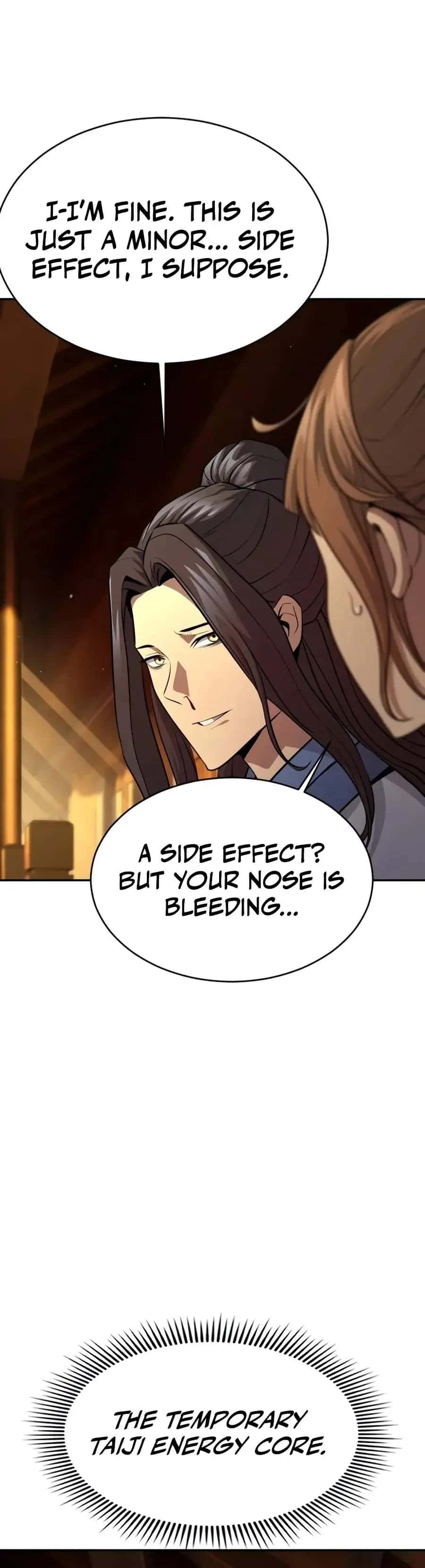 Regression of the Yong Clan Heir Chapter 56 Page 17