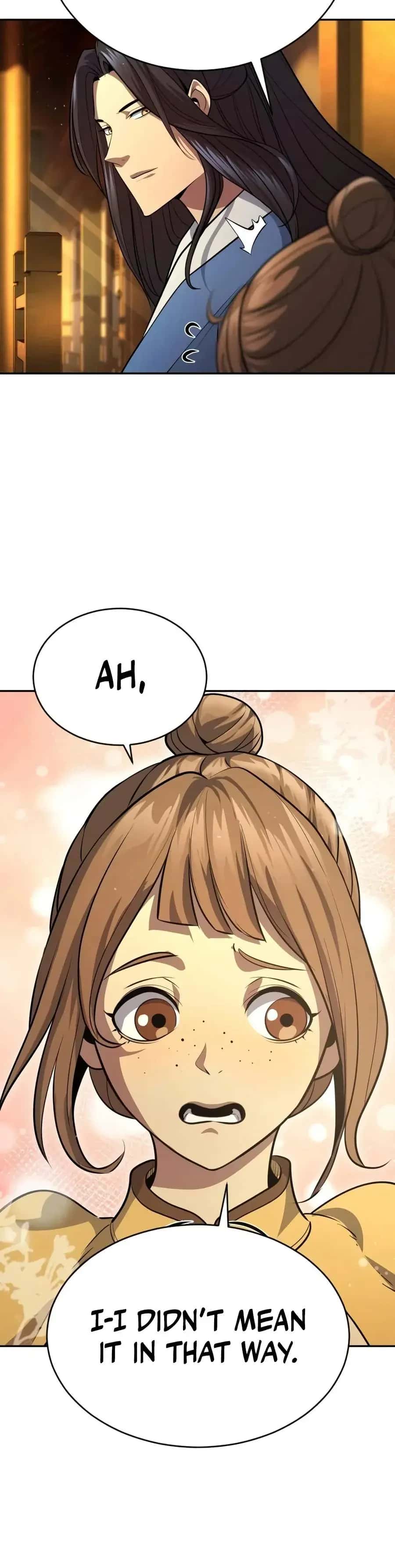 Regression of the Yong Clan Heir Chapter 56 Page 19