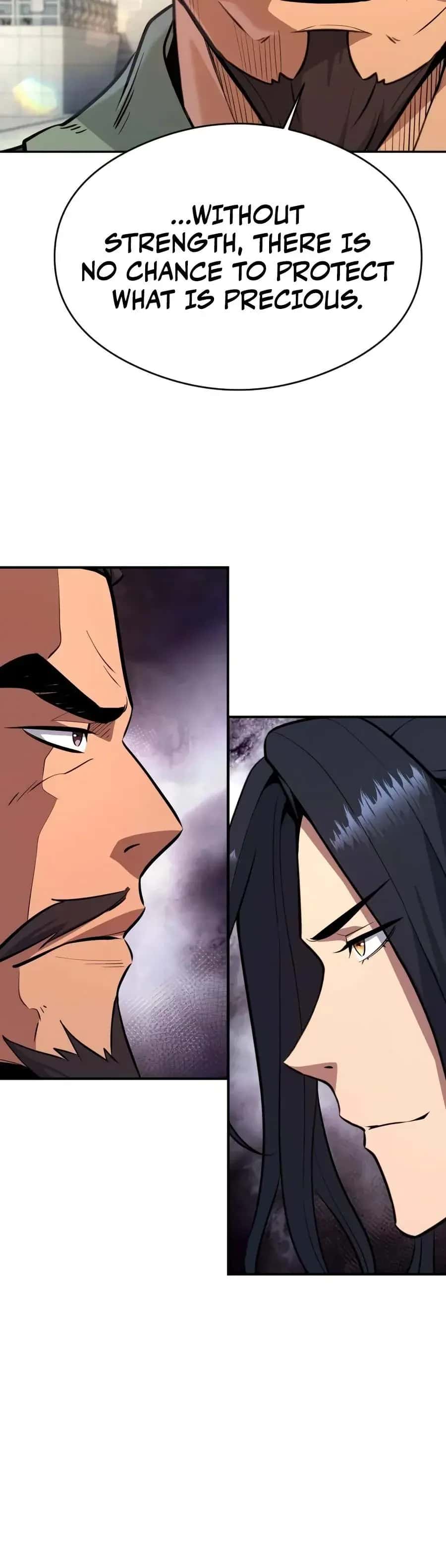 Regression of the Yong Clan Heir Chapter 58 Page 15