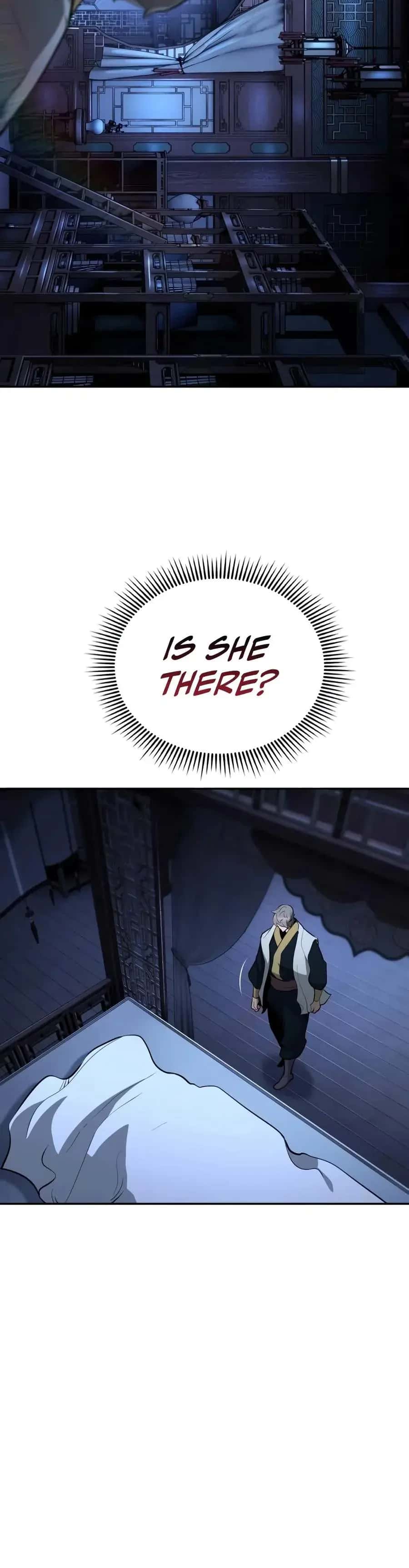 Regression of the Yong Clan Heir Chapter 59 Page 15