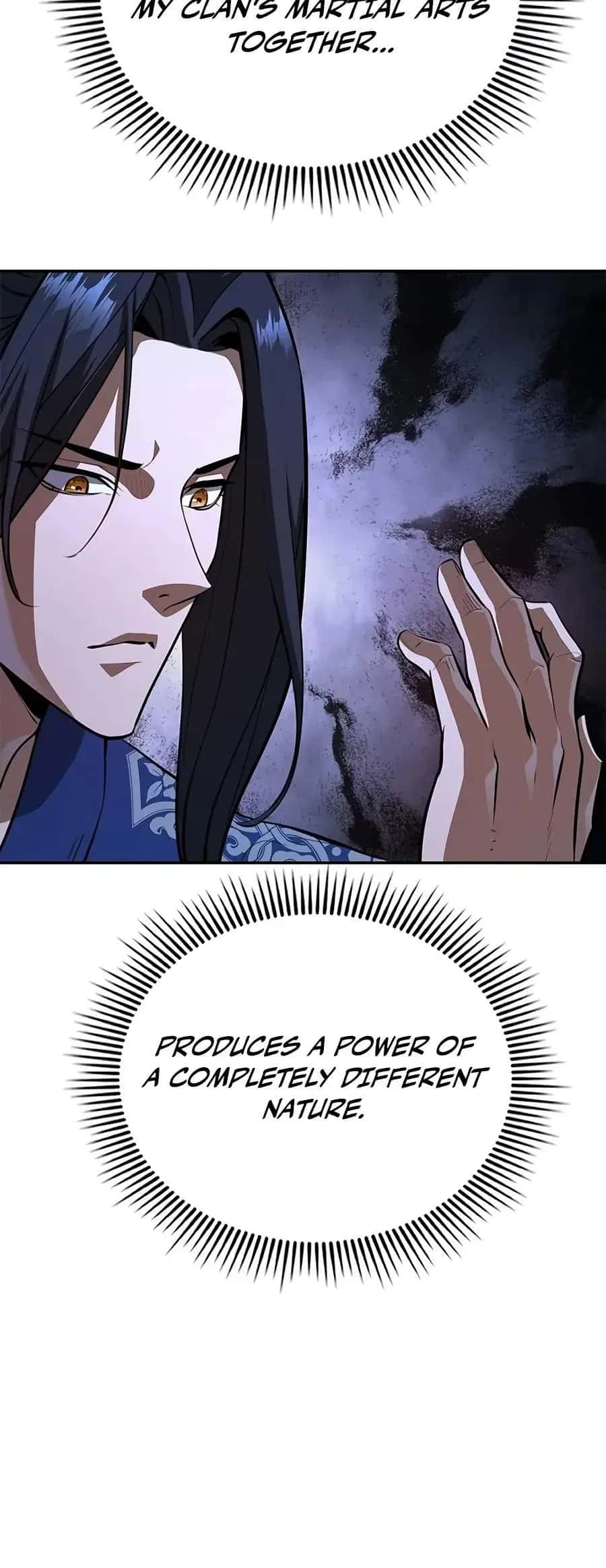 Regression of the Yong Clan Heir Chapter 60 Page 3