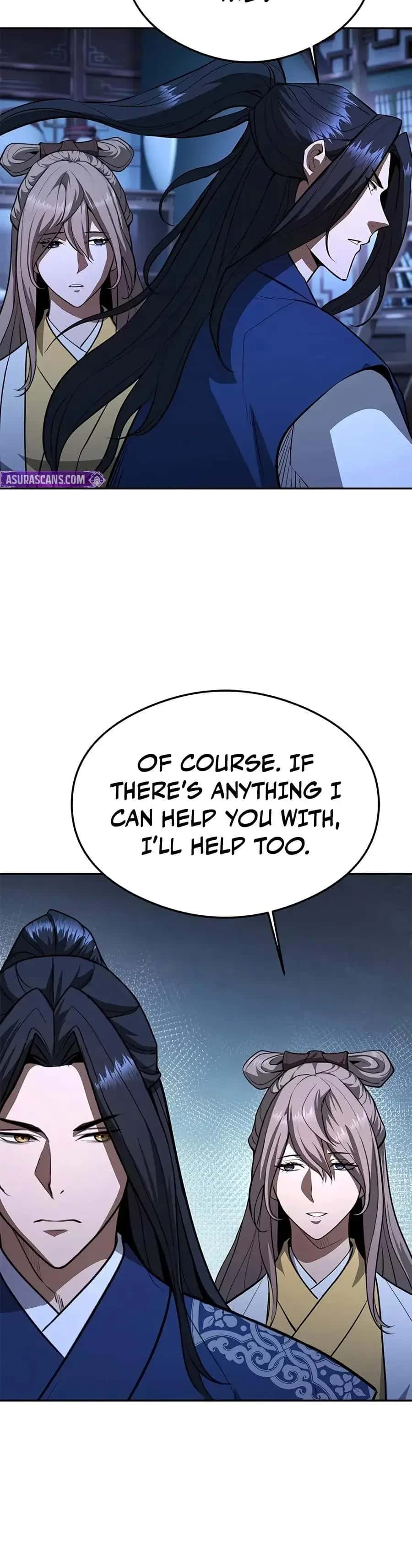 Regression of the Yong Clan Heir Chapter 60 Page 5