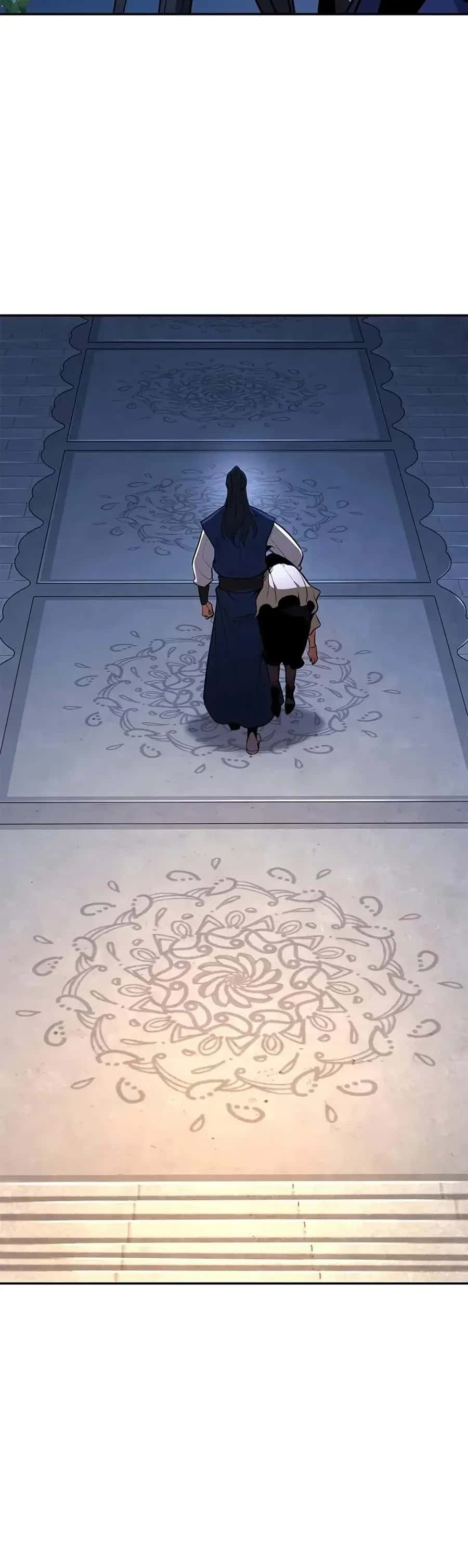 Regression of the Yong Clan Heir Chapter 60 Page 19