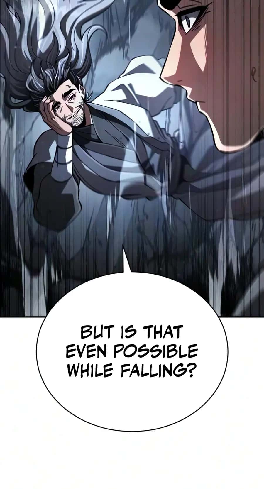 Reincarnation of the Fist King Chapter 65 Page 5