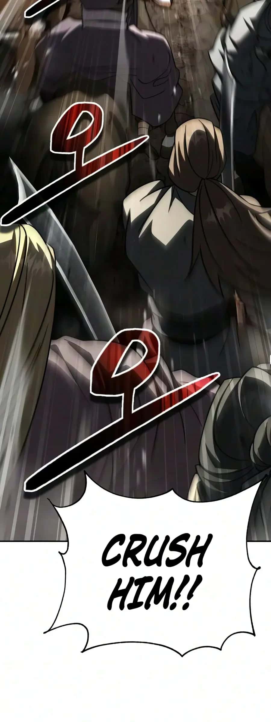 Reincarnation of the Fist King Chapter 70 Page 7