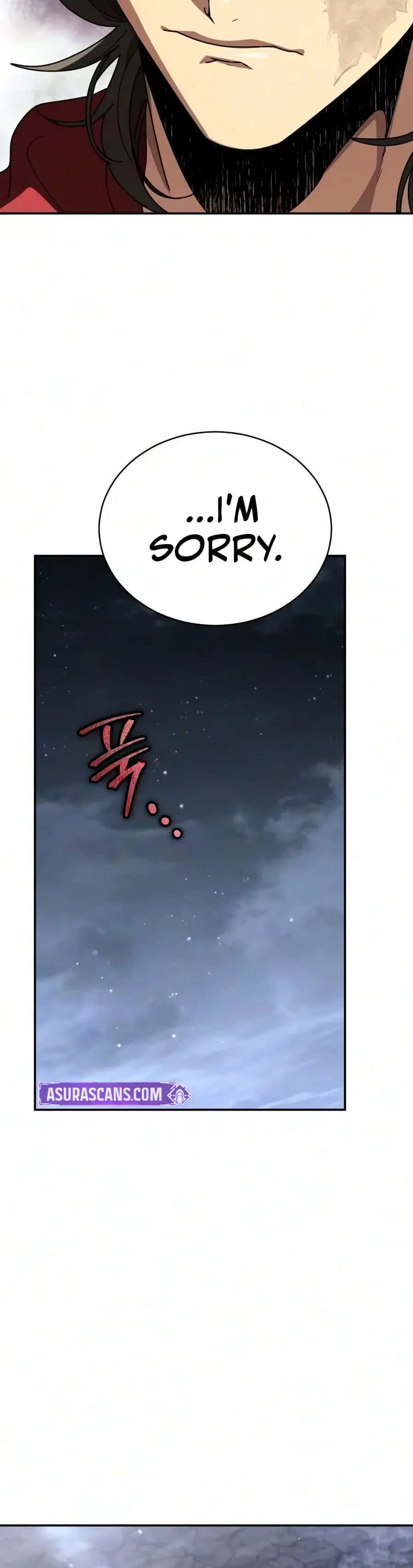 Reincarnation of the Fist King Chapter 70 Page 26