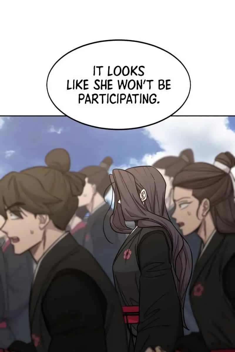 Return of the Mount Hua Sect Chapter 60 Page 47