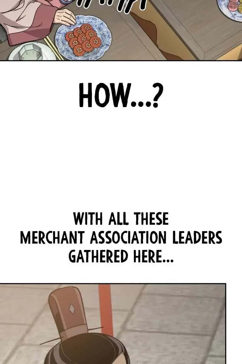 Return of the Mount Hua Sect Chapter 60 Page 81