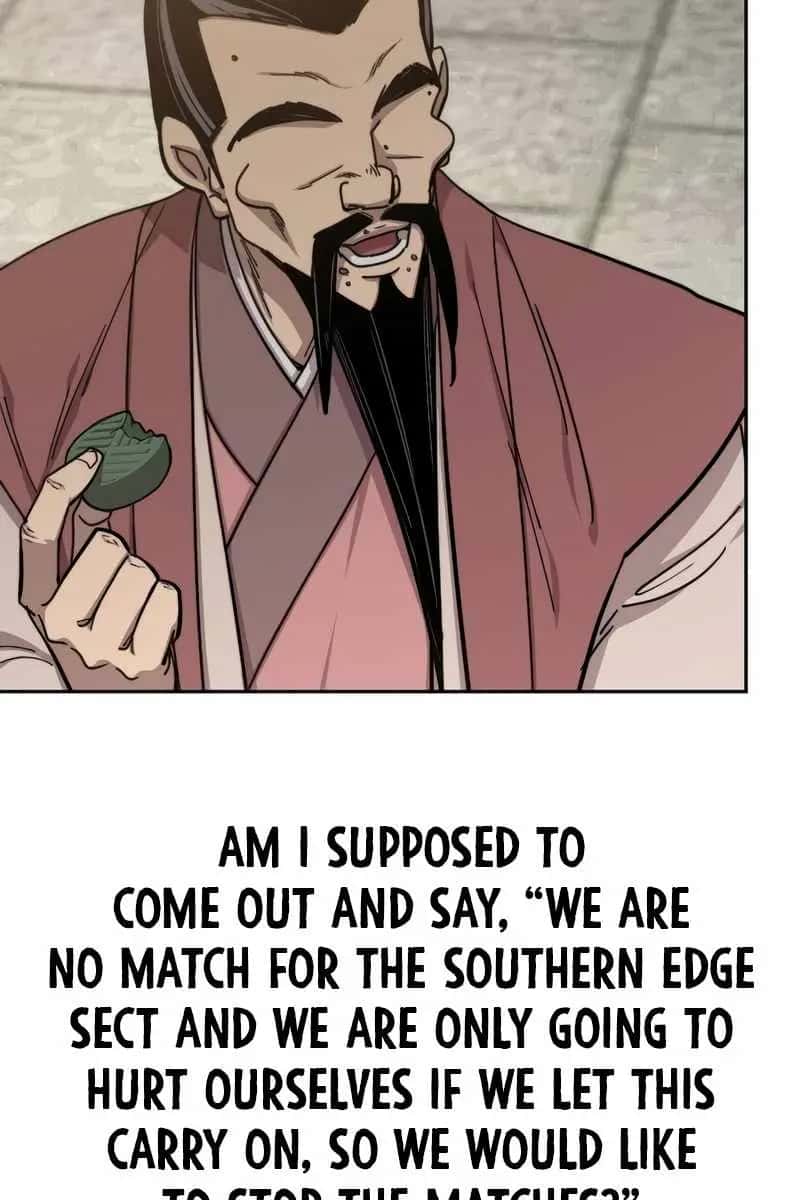 Return of the Mount Hua Sect Chapter 60 Page 82