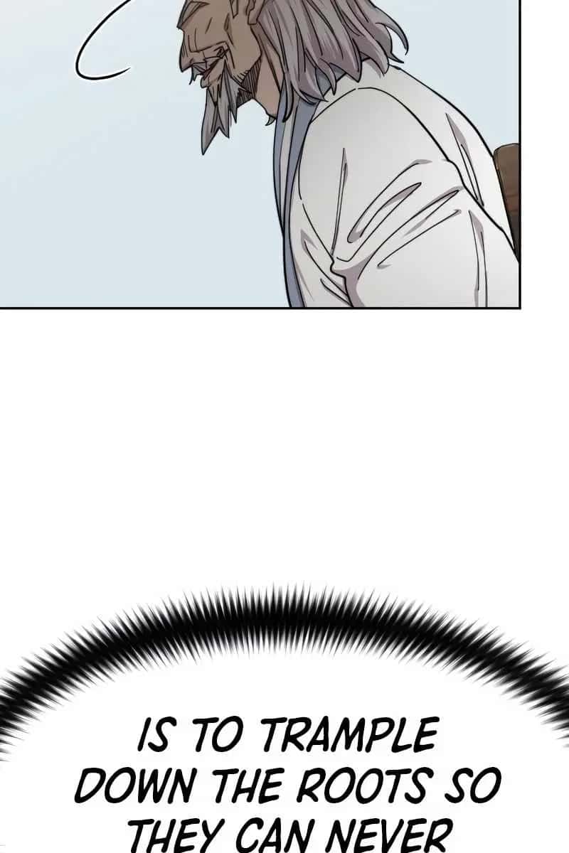Return of the Mount Hua Sect Chapter 60 Page 107