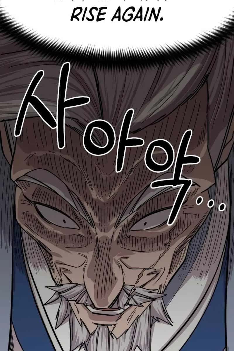 Return of the Mount Hua Sect Chapter 60 Page 108