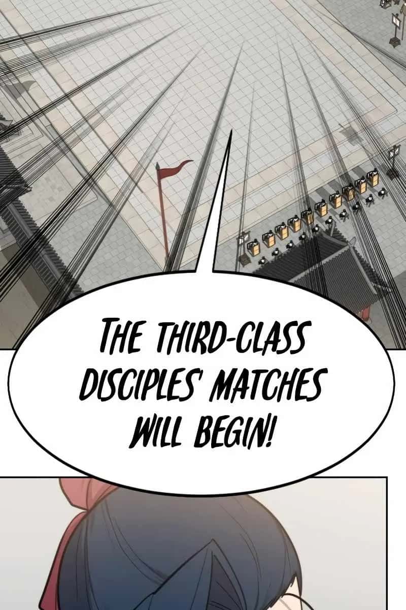 Return of the Mount Hua Sect Chapter 60 Page 118