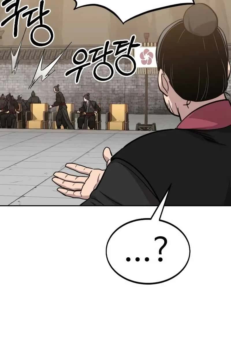 Return of the Mount Hua Sect Chapter 60 Page 131
