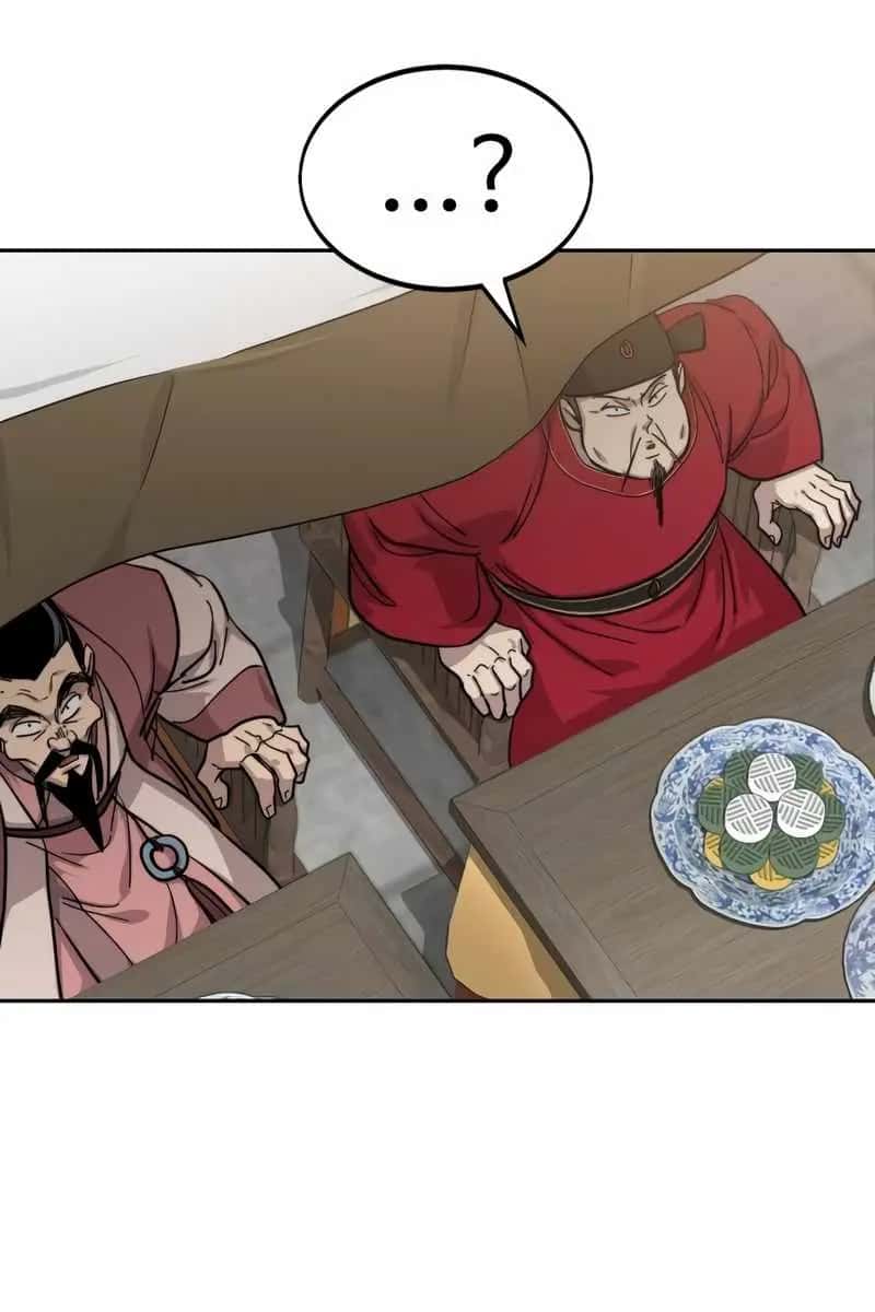 Return of the Mount Hua Sect Chapter 60 Page 137