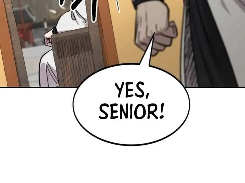 Return of the Mount Hua Sect Chapter 60 Page 153